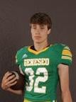 Jonathan Maxwell - All-Metro Football