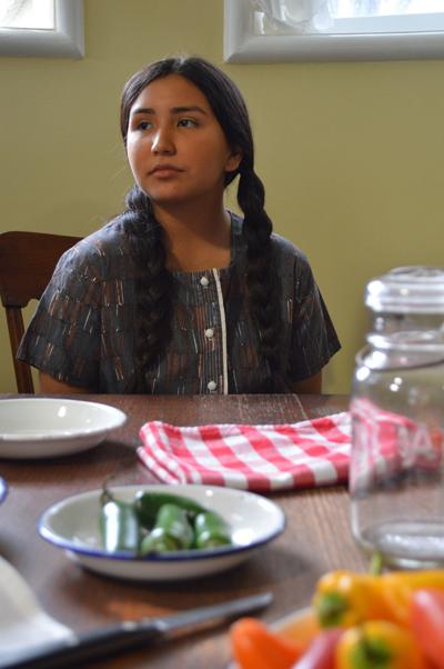 Poignant Hero St. film shows one soldier's story