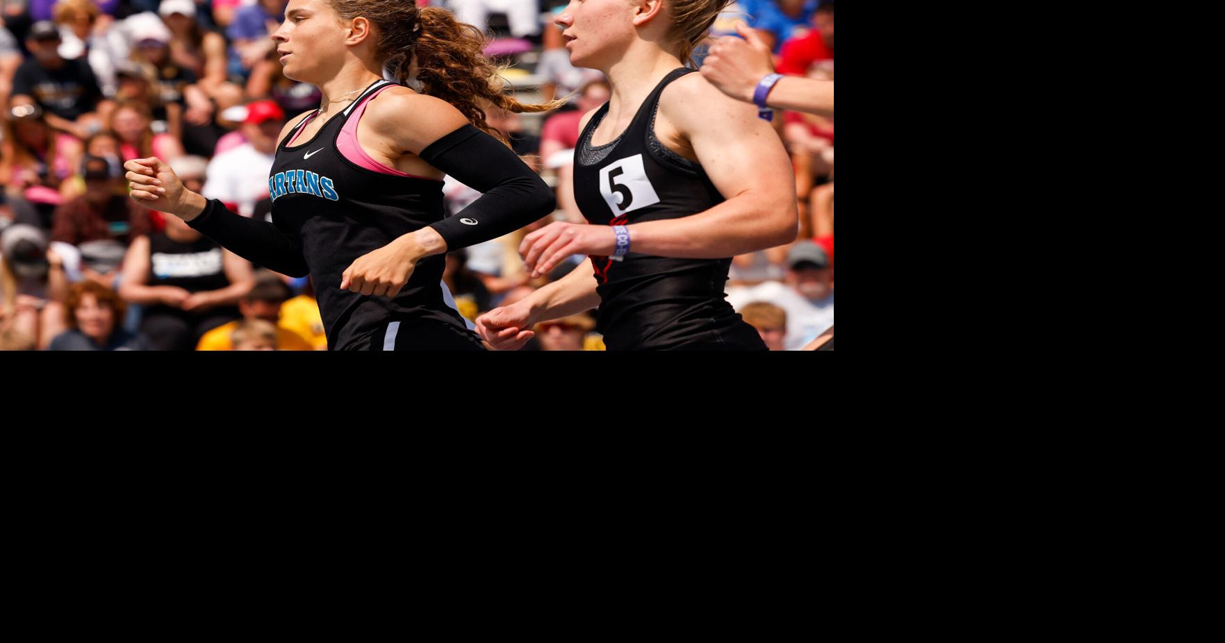 Drake Relays Area qualifiers