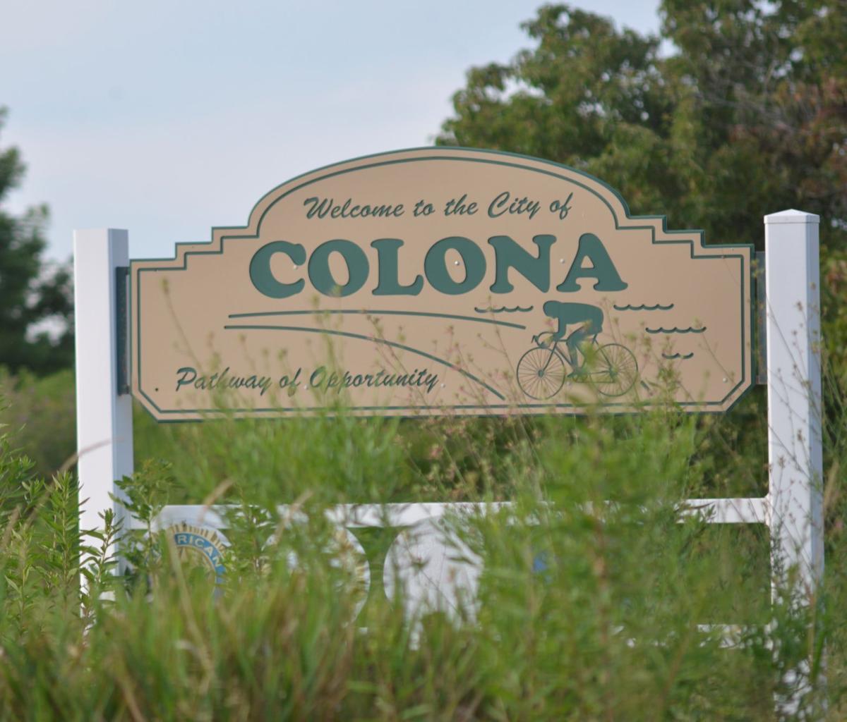 Colona officially objects to criminal justice reform