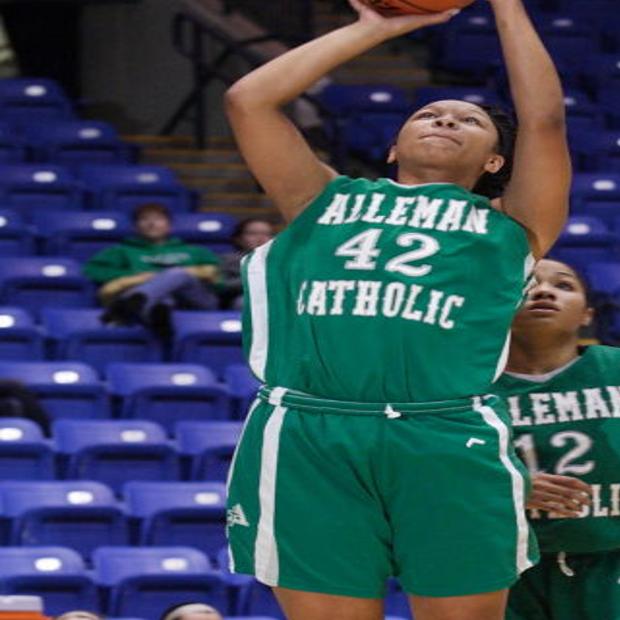 Pioneers Put Together A Whole Game In Win Over Bishop Mac Qc