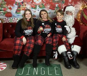 Pregnant in jail: Practices putting women, their unborn children at risk