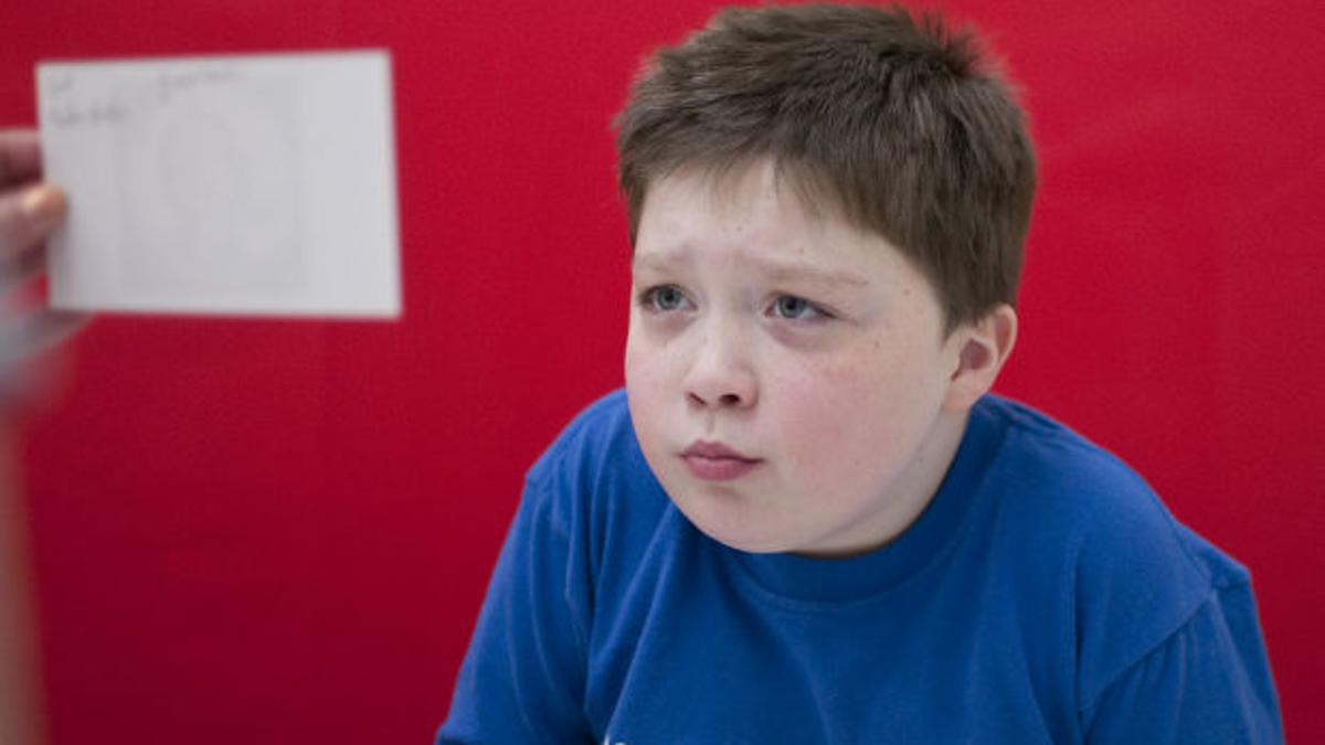 Video Q C Woman Works To Change How Autism Looks Local News