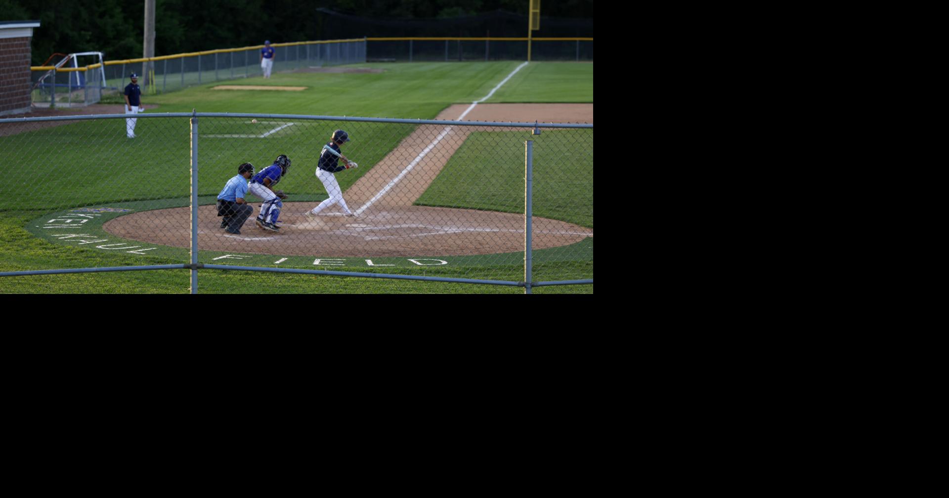 Photos: 20 images from the Davenport North vs Pleasant Valley baseball game