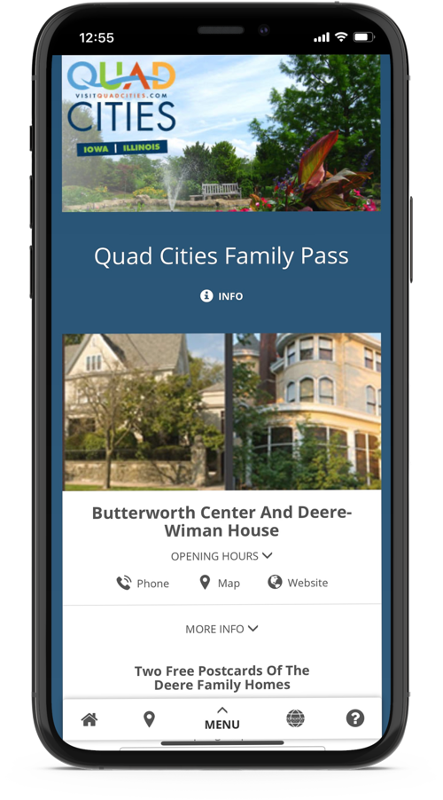 visit q-c