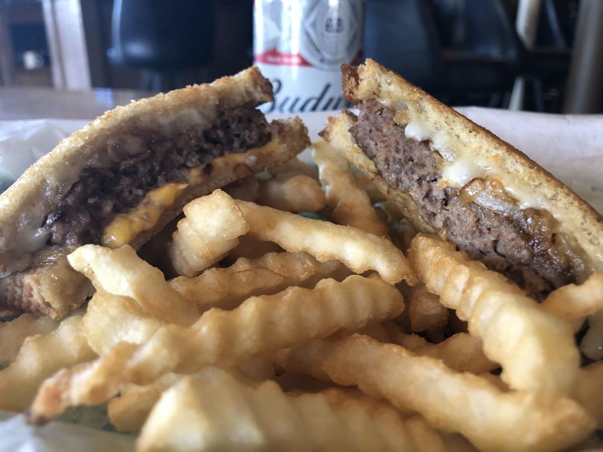 Argo Corners Longtime restaurant offers best of rural America