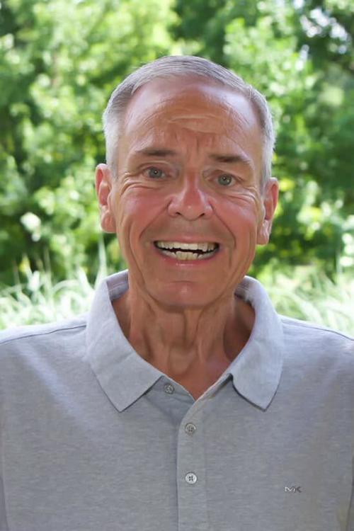 Mike Zeglin