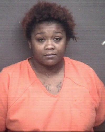 Rock Island woman accused of stabbing man
