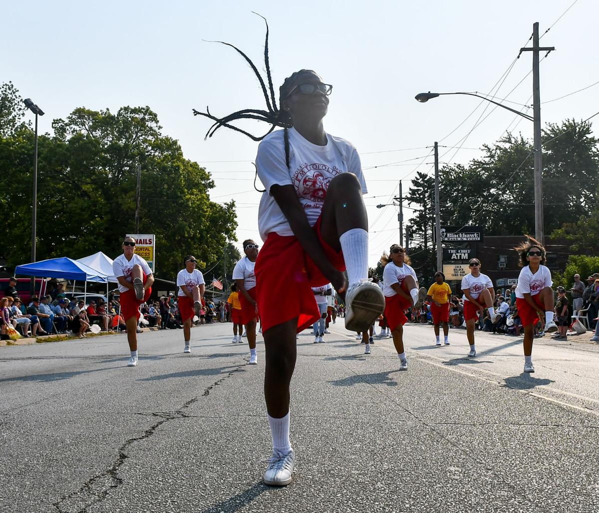 Rock Island Labor Day parade is Monday morning Local News