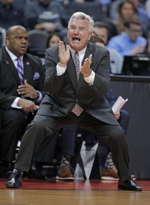 Former Illini Coaches Making Tourney History College Sports