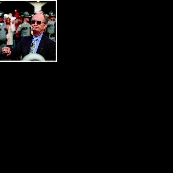 Kentucky Derby Kicks Off with Legendary Jockey Pat Day's Iconic 'Riders Up' Call