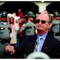 Kentucky Derby Kicks Off with Legendary Jockey Pat Day's Iconic 'Riders Up' Call