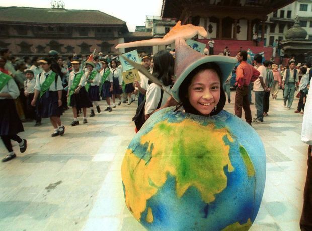 By the numbers — Millions of donations and more