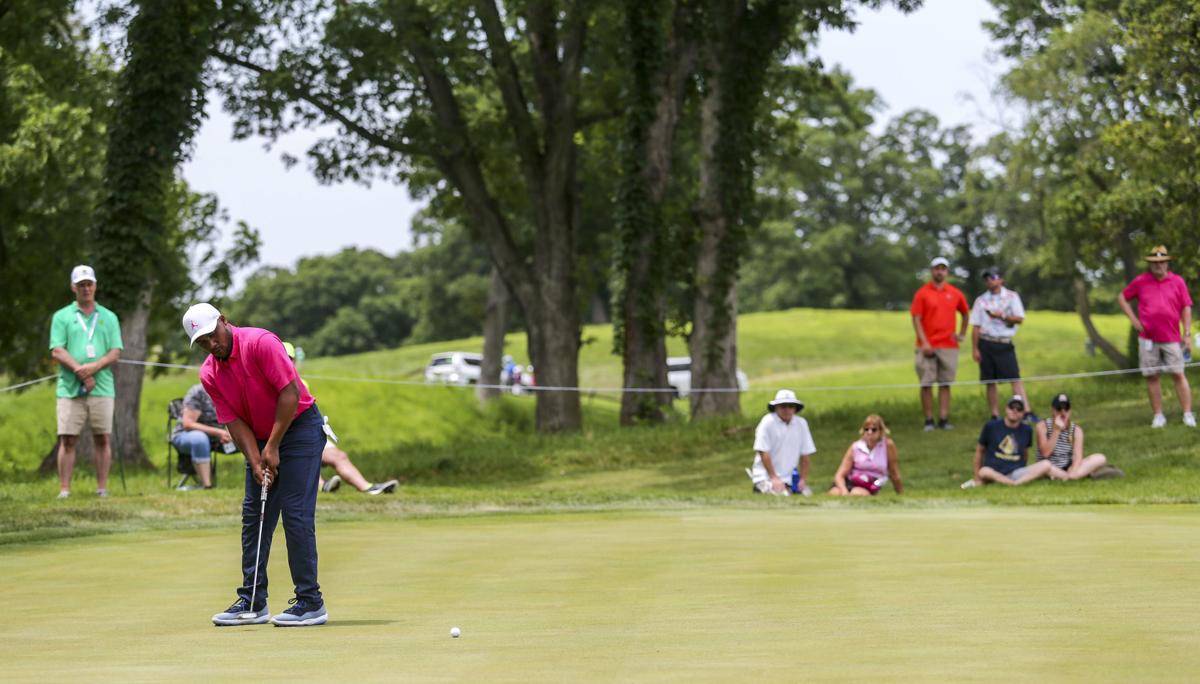 Frittelli Does Things Differently And It Works Golf Qconline Com