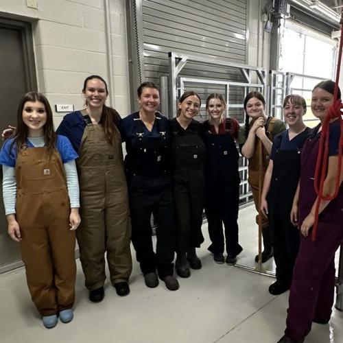 Turning Passion Into Practice: A Vet Tech Success Story