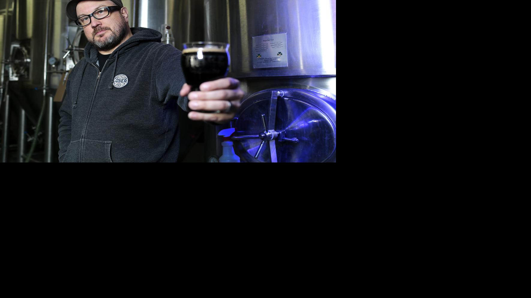 Crafty Wake Brewing To Open Saturday In R I Latest News