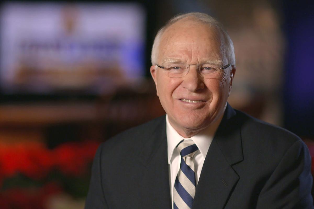 Obit Dean Borg