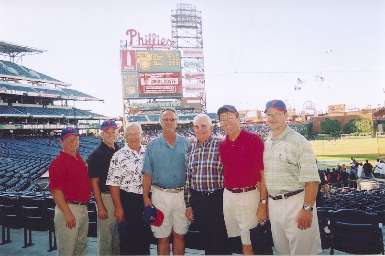 Fond memories of Yankee Stadium