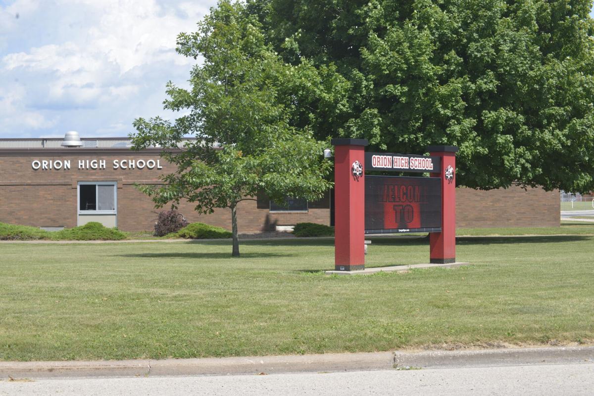 Orion board stands pat on coach; approves reopening plan Education