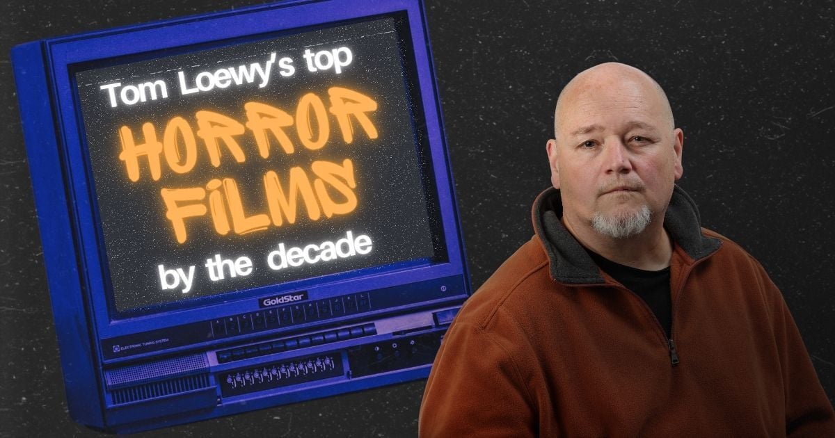 Collection: See all of Reporter Tom Loewy’s Halloween horror picks