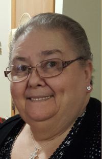 Elizabeth J. "Betty" Johnson