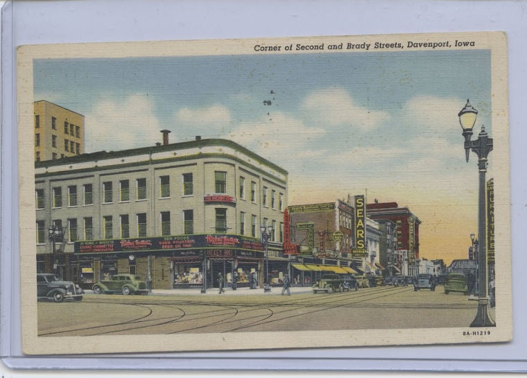 Owner to shine spolight on Hickey Brothers history