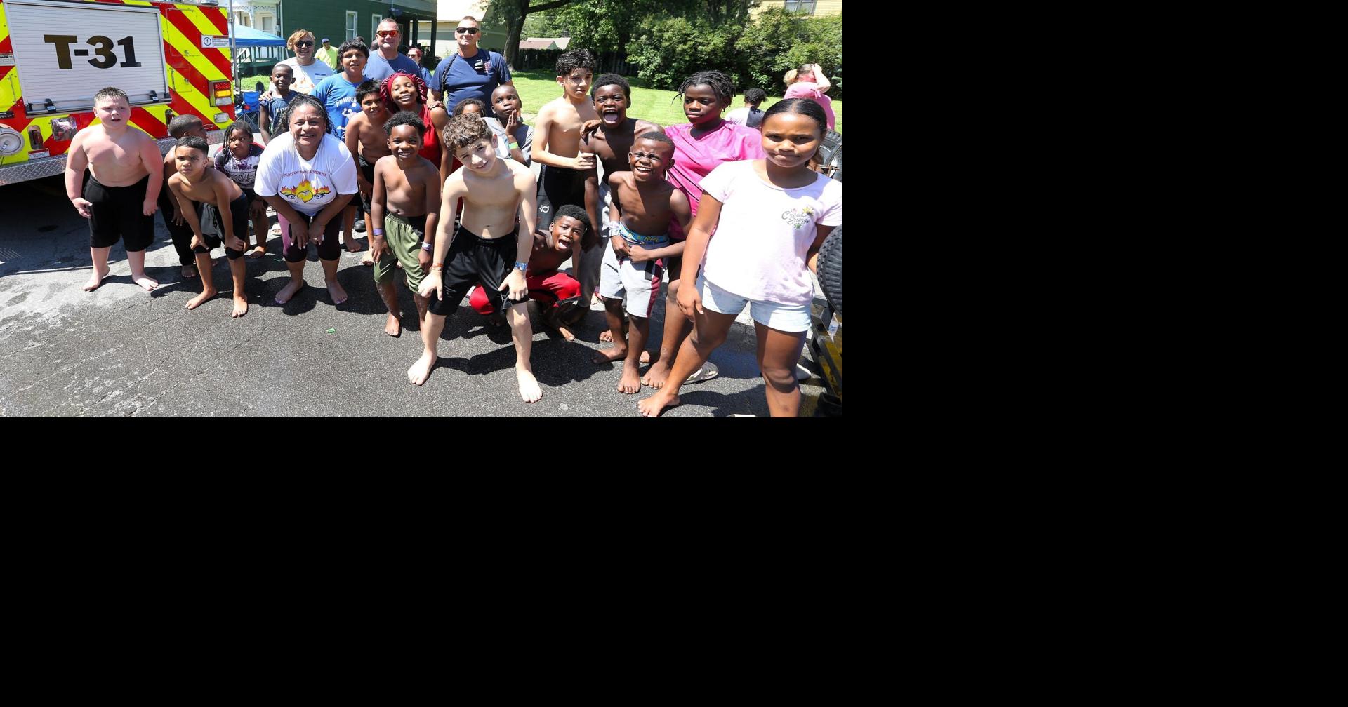 Heart of Hope Ministries to host fourth annual Community Love Fest Saturday