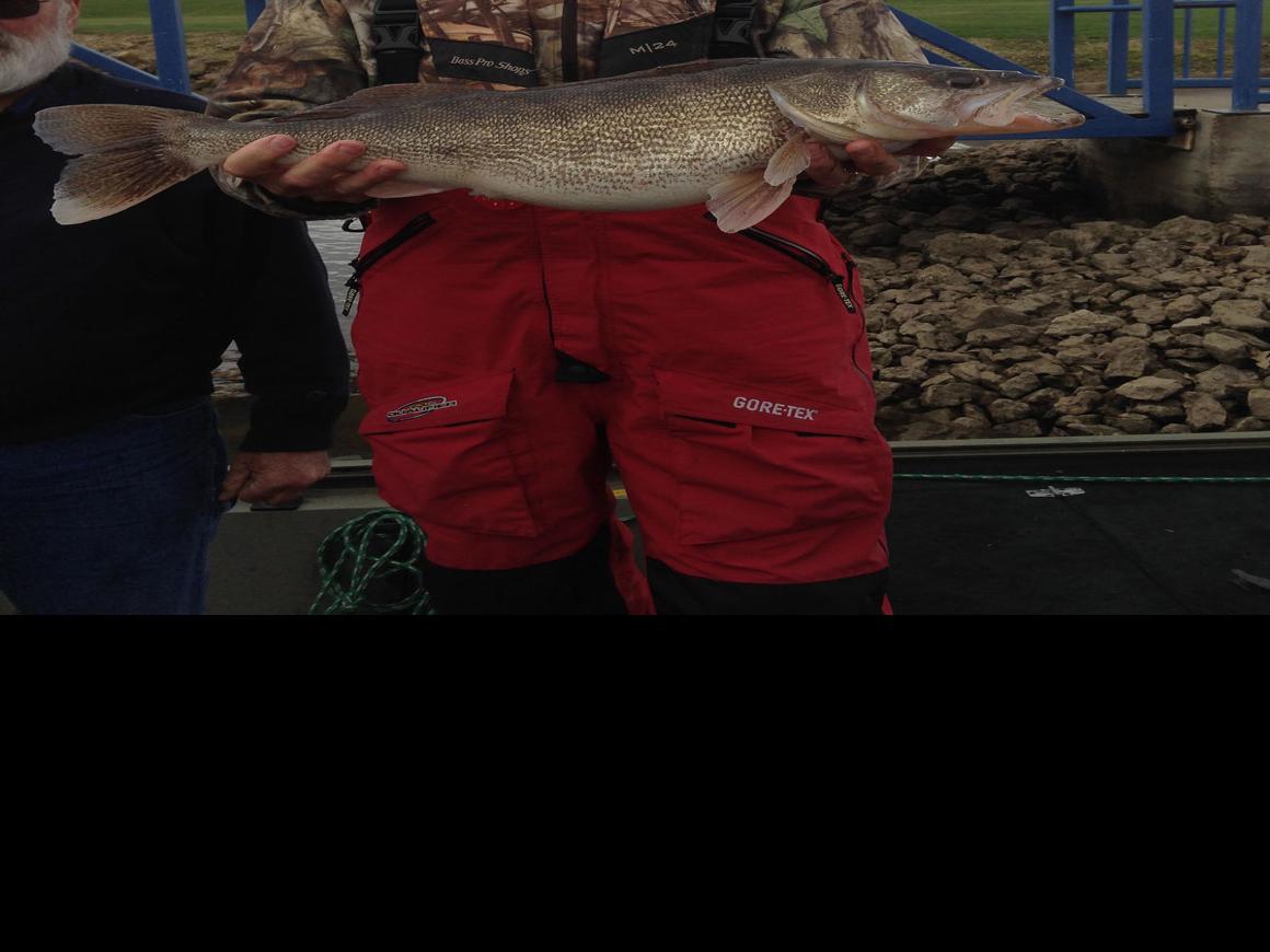 Infisherman Calendar 2022