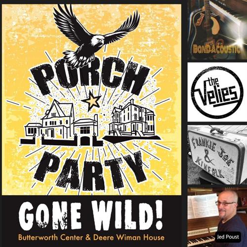 QuadCities events and things to do this weekend