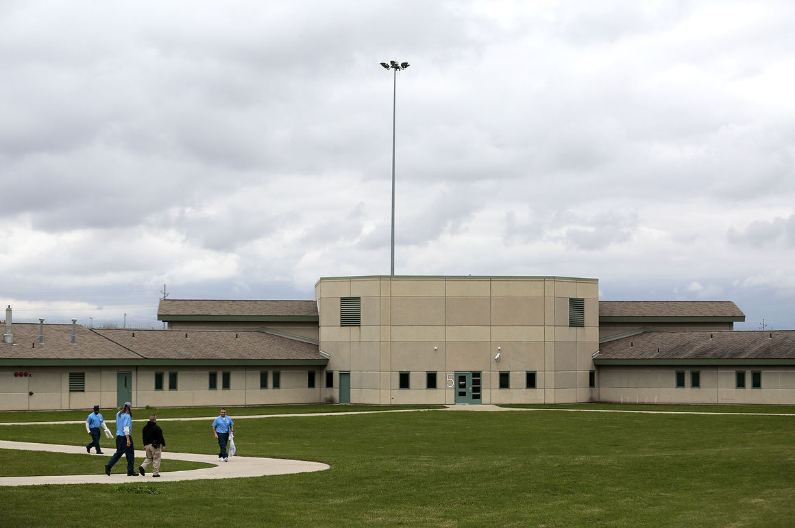 Kewanee readies for possible prison expansion