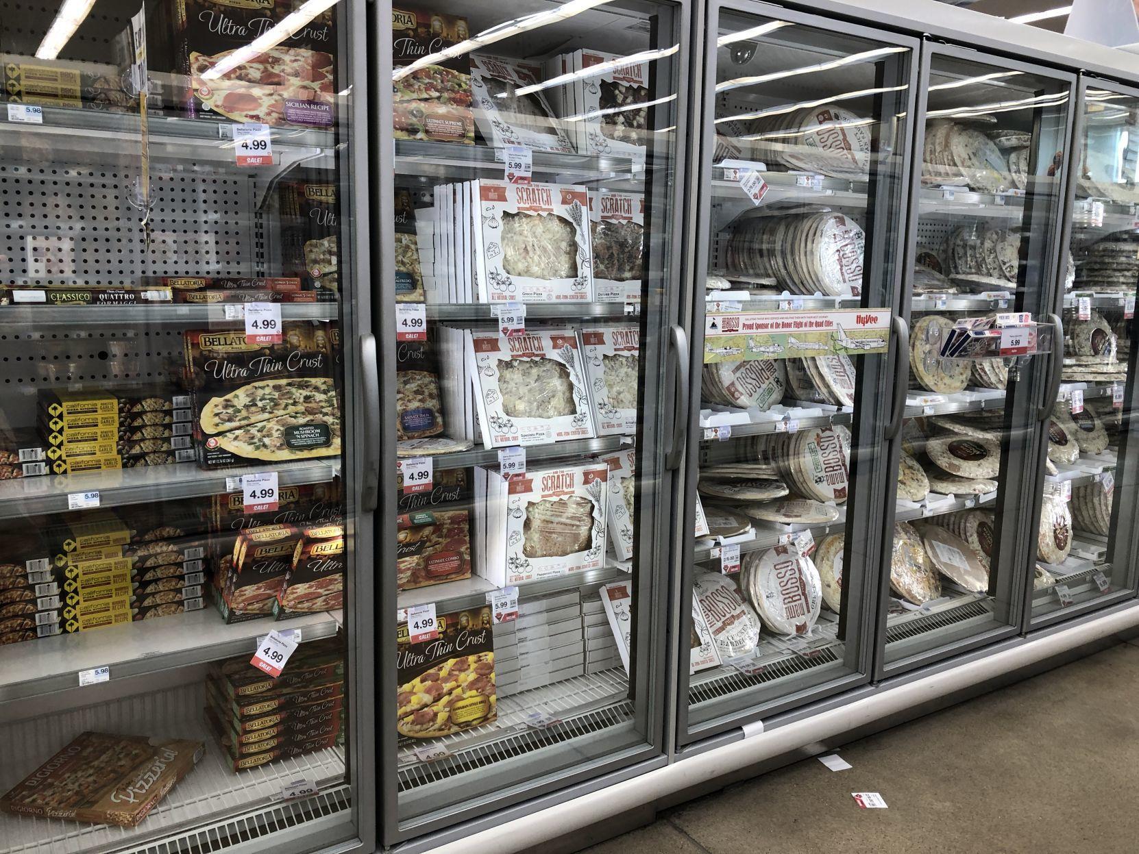 Fareway Dollar General Set Special Hours For Elderly And