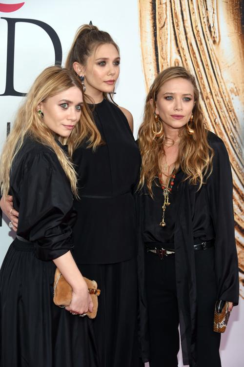 Ashley Olsen Elizabeth Olsen Mary Kate Olsen Qconline Com