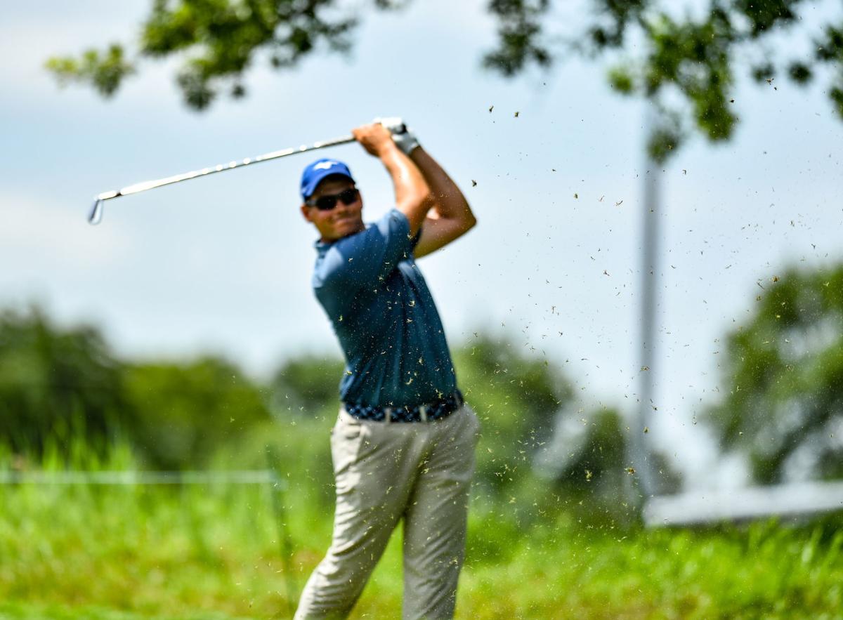 Frittelli Does Things Differently And It Works Golf Qconline Com