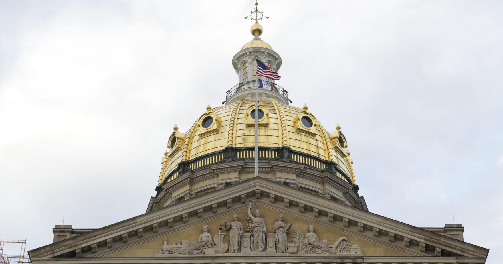 Iowa bill would expand police, fire disability benefits - Vimarsana News