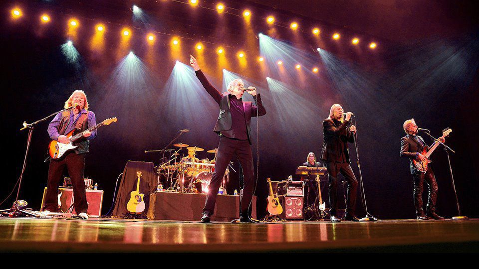 After 50 years, Three Dog Night still brings joy to the ...