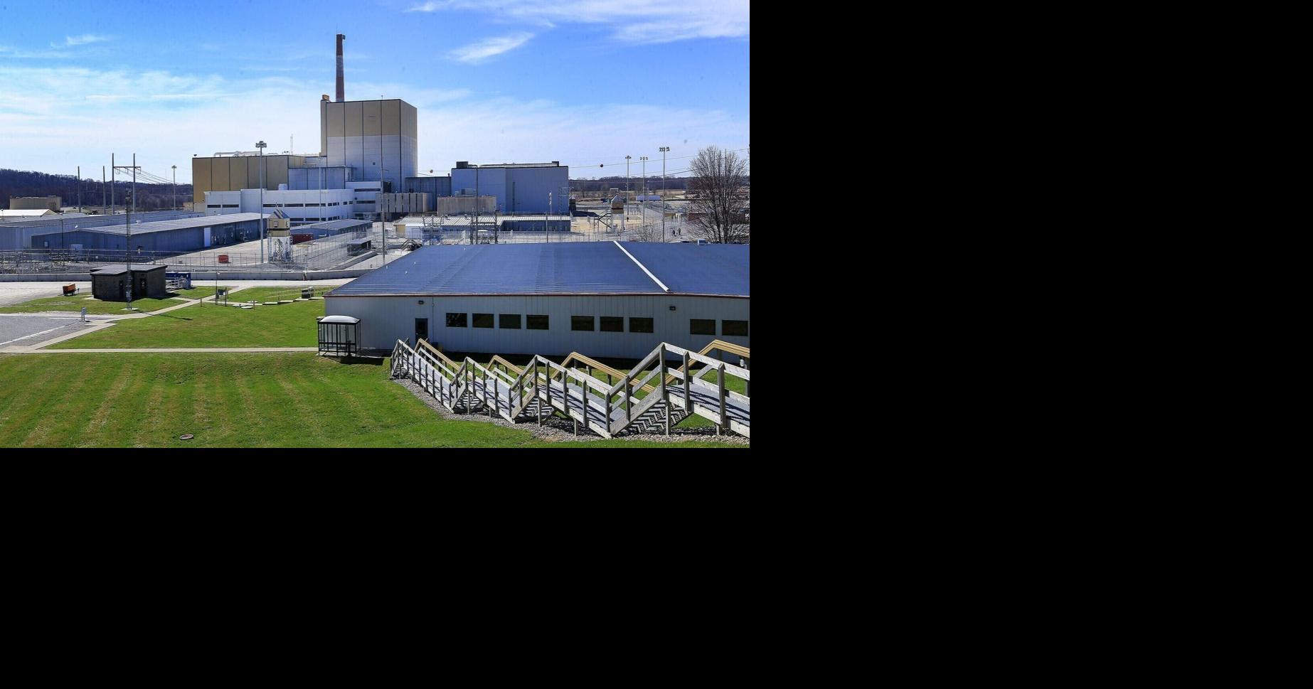 Iowa House advances nuclear tax breaks amid restart review