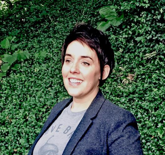Andrea Belk Olson
