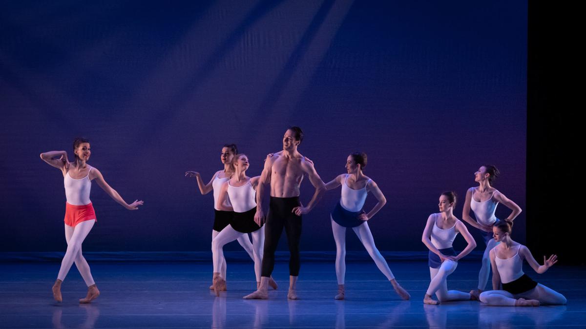 Ballet Q C Brings Newcomers Into New Family Production Entertainment Qconline Com