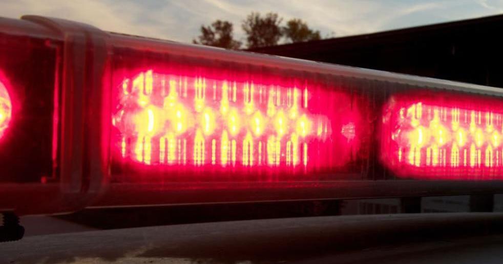 Man arrested after bank robbery in Delmar - Vimarsana News