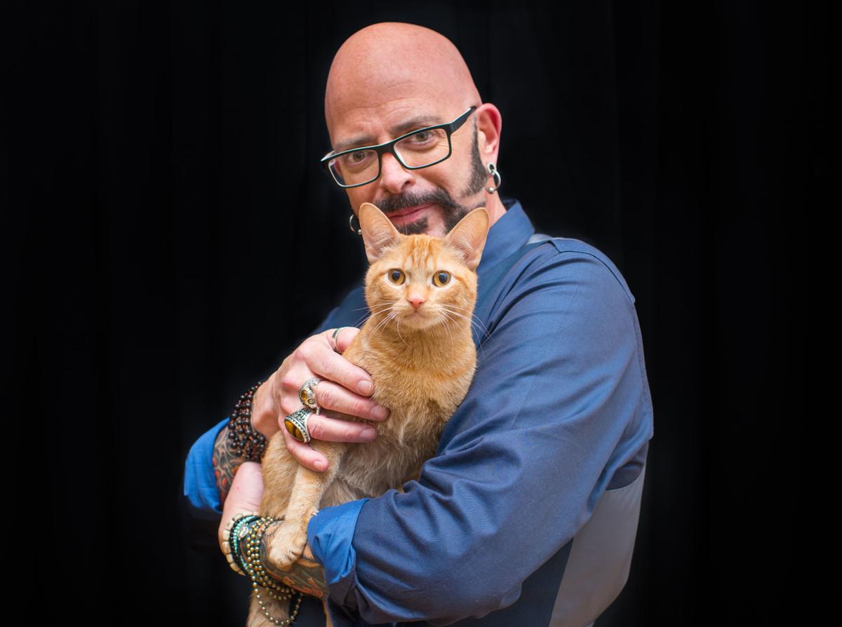 Cat Daddy To Bring His Mojo To Q C Friday Entertainment