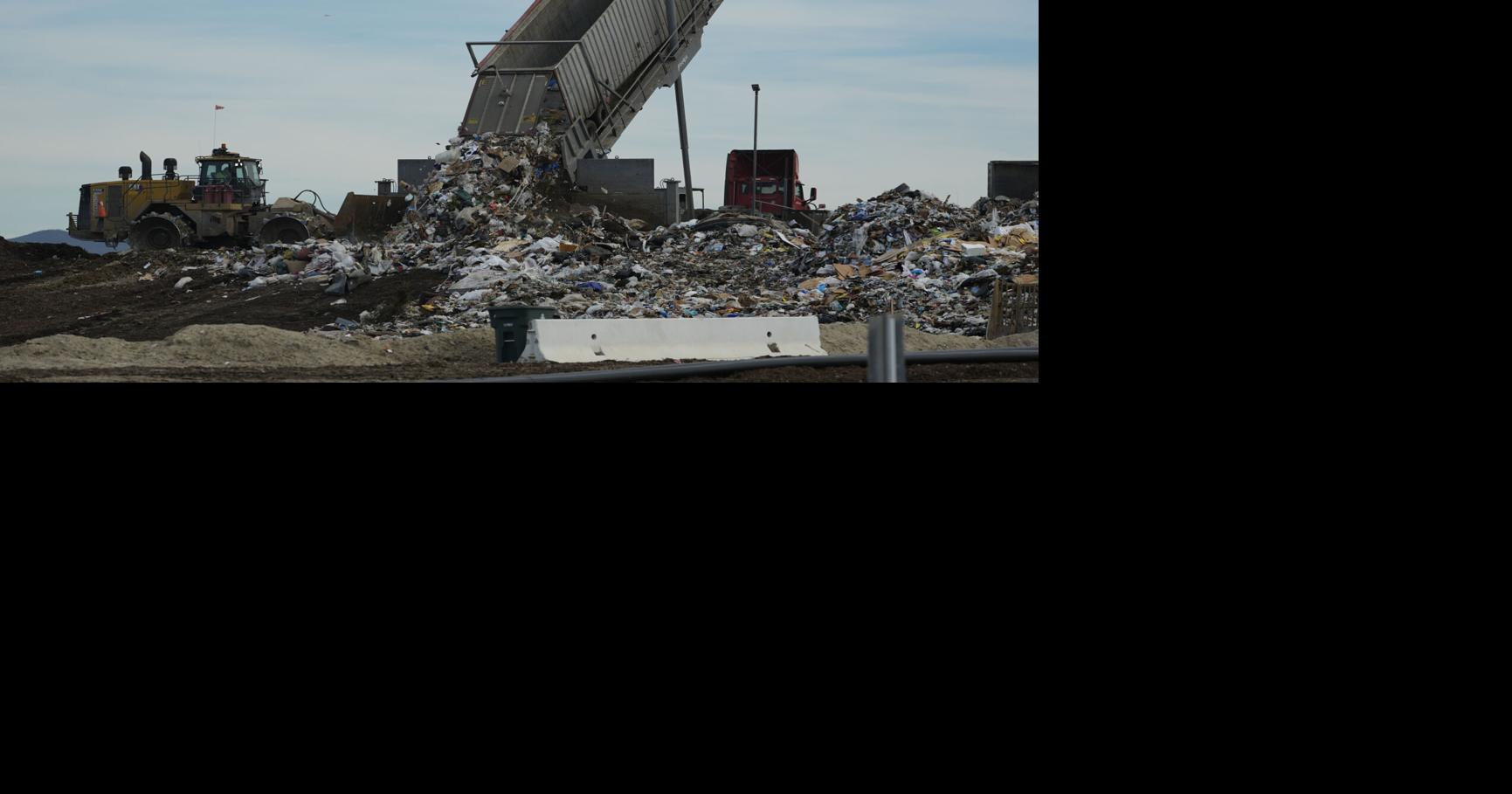 Cutting food waste, marketing plans and a toilet paper shortage Hot