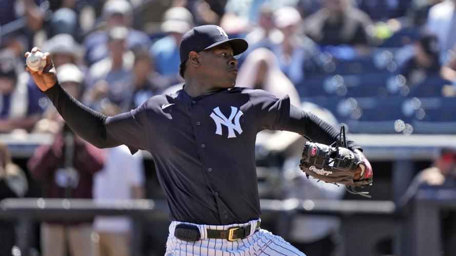 Yankees Roster Moves: Veteran relief pitcher expected to make a