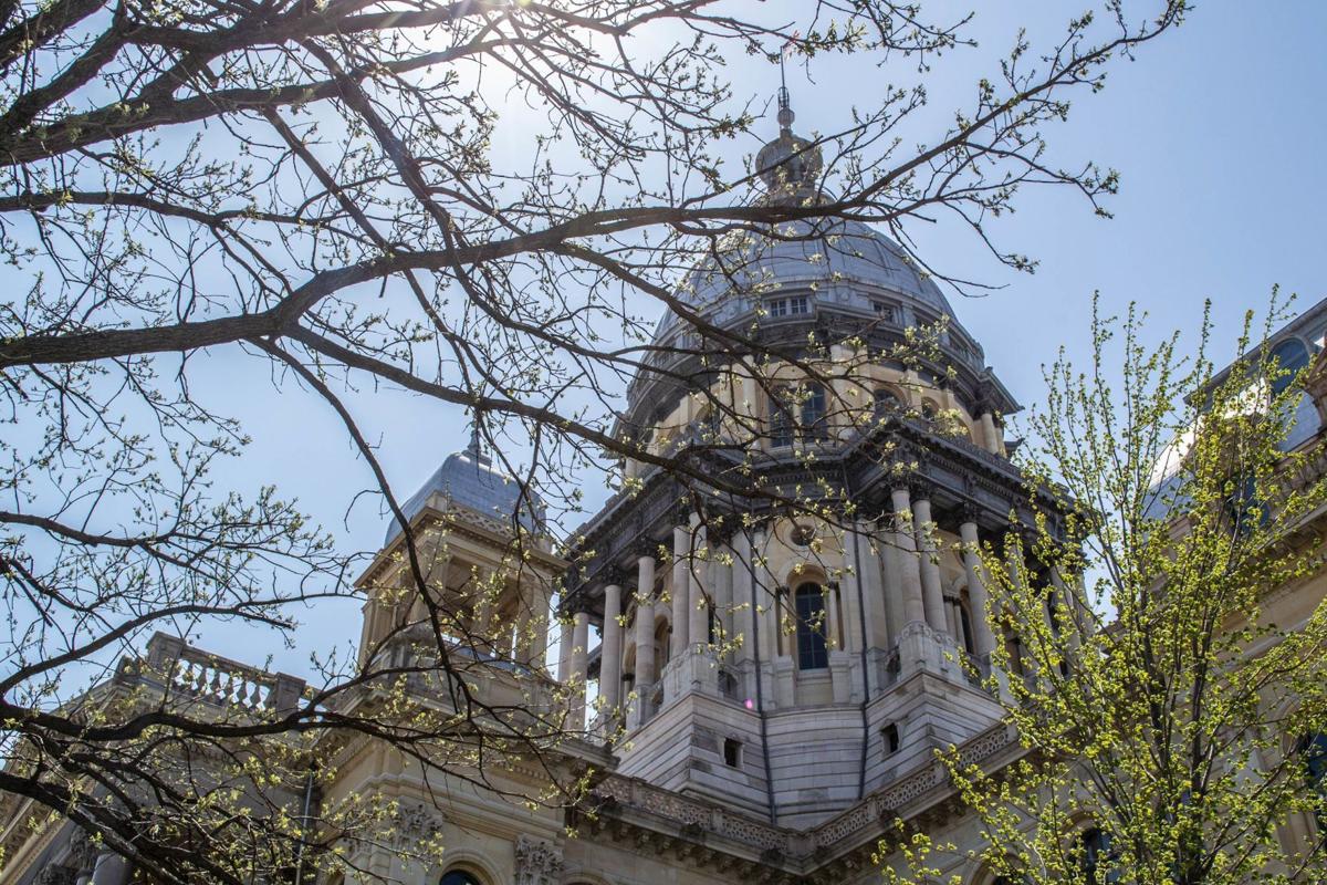 Illinois Capitol