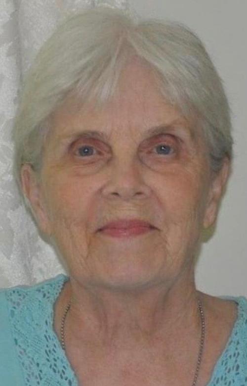Virginia A. Caulkins
