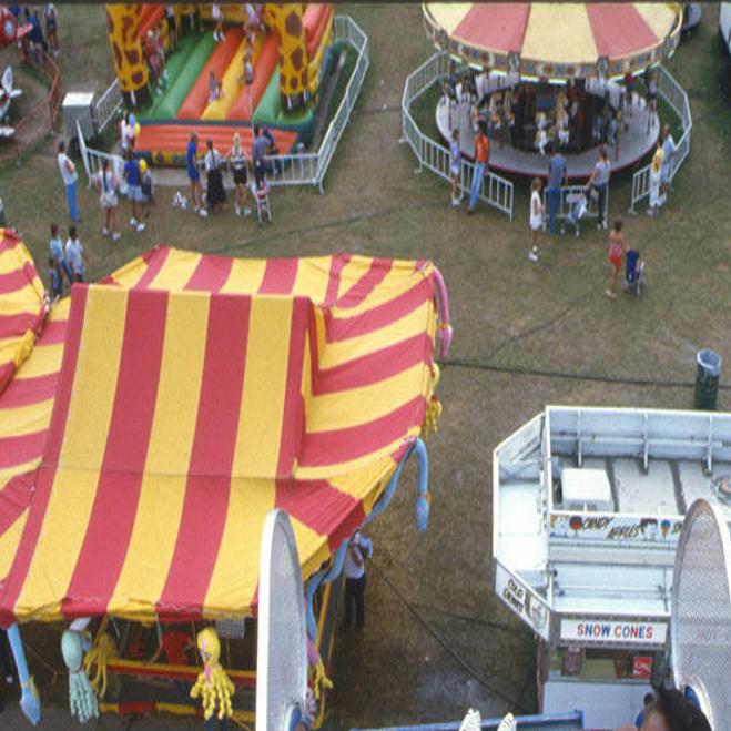 2022 Missouri State Fair Release Date