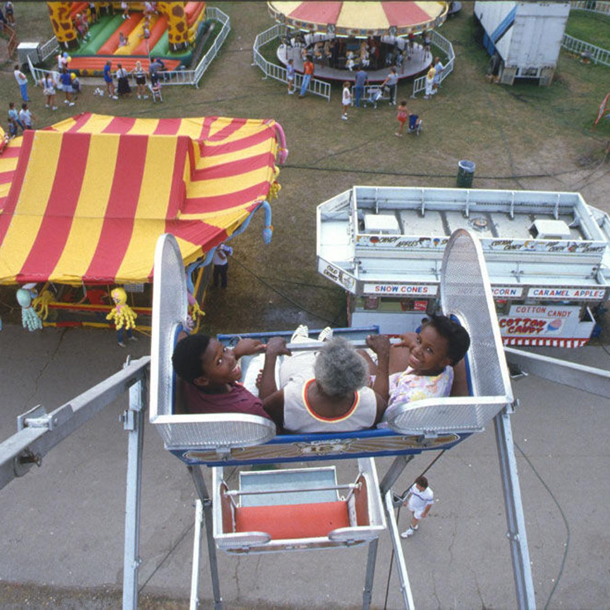 No Masks Required At Missouri State Fair Next Month But Officials Planning Vaccination Push State And Regional Qconline Com Missouri State Fair 2022 Schedule