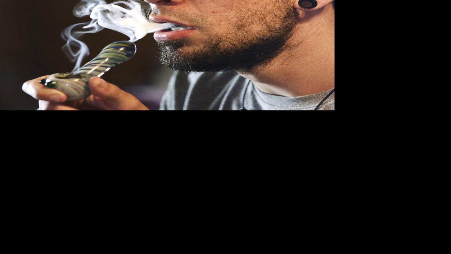 RI CITY LEADERS DEBATE CANNABIS CAFES