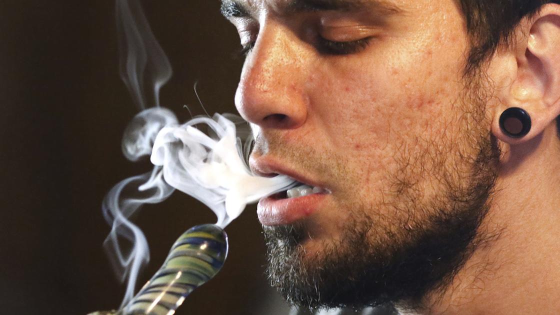 RI CITY LEADERS DEBATE CANNABIS CAFES
