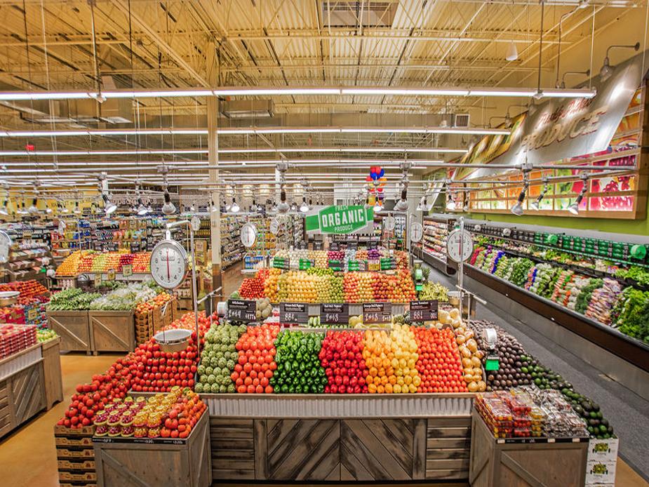 Fresh Thyme Opening April 26 In Davenport Business Qconline Com