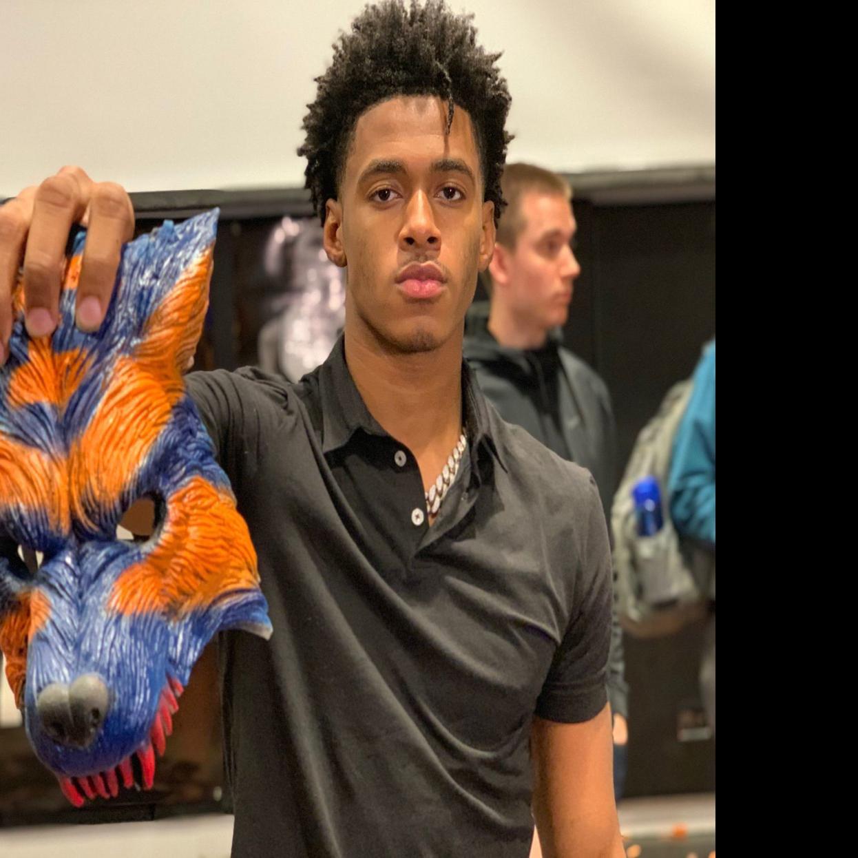Illini Land 4 Star Point Guard From Morgan Park Qconline Com